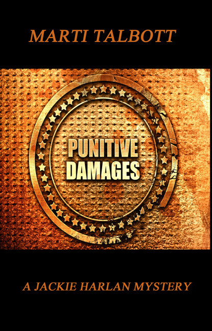Punitive Damages main product photo
