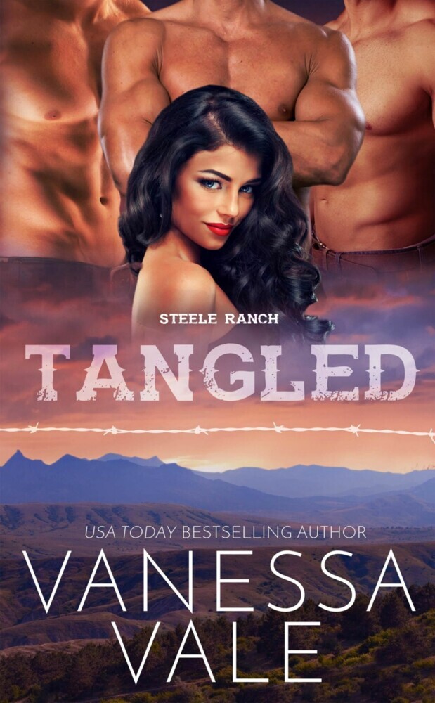 Tangled main product photo