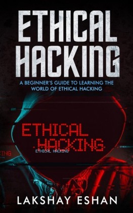 Ethical Hacking