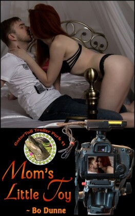 Mom's Little Toy