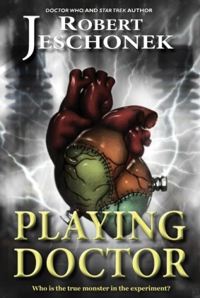 Playing Doctor