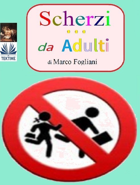 Scherzi Da Adulti main product photo