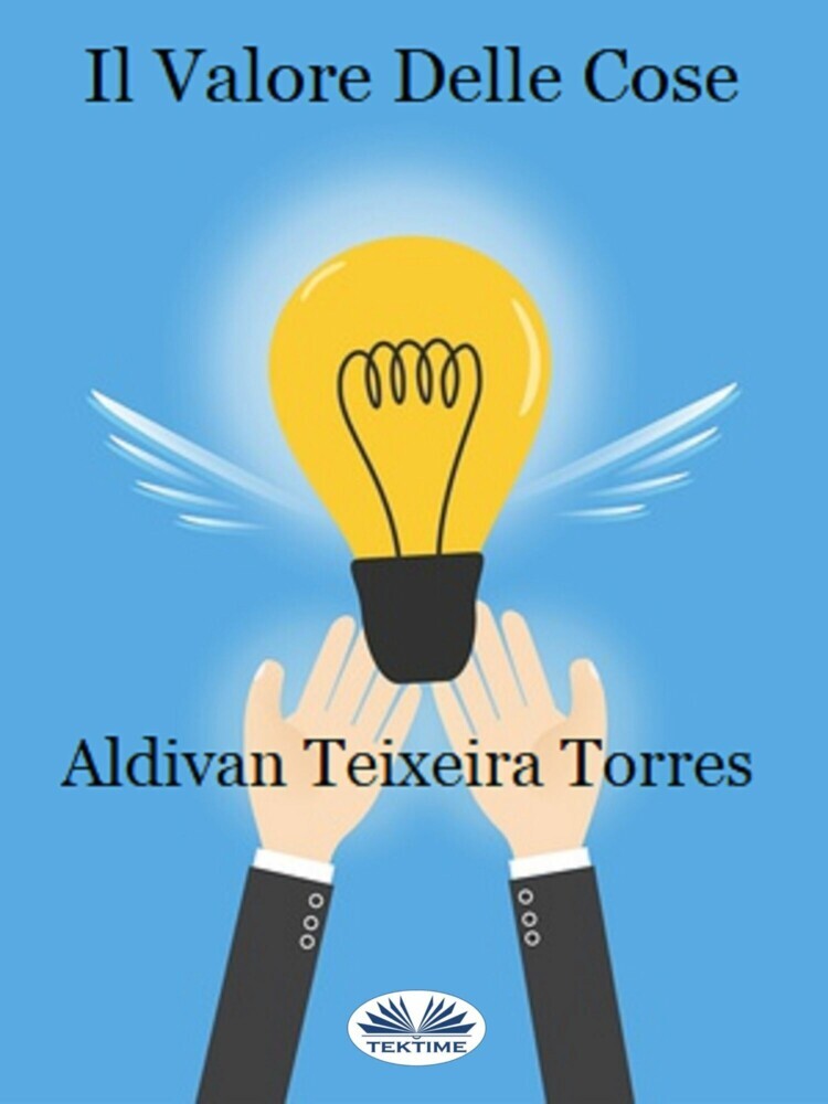 Il Valore Delle Cose main product photo