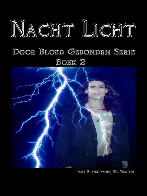 Nacht Licht main product photo