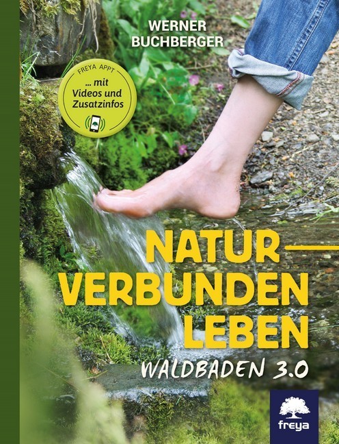 Naturverbunden leben main product photo