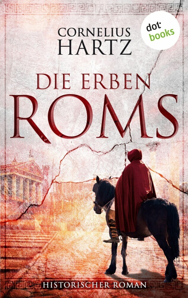 Die Erben Roms main product photo