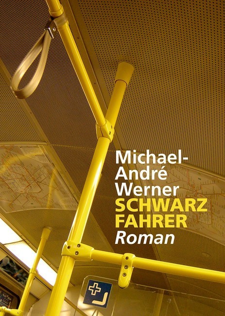 Schwarzfahrer main product photo