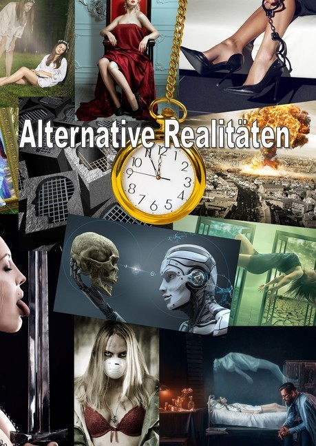 Alternative Realitäten main product photo