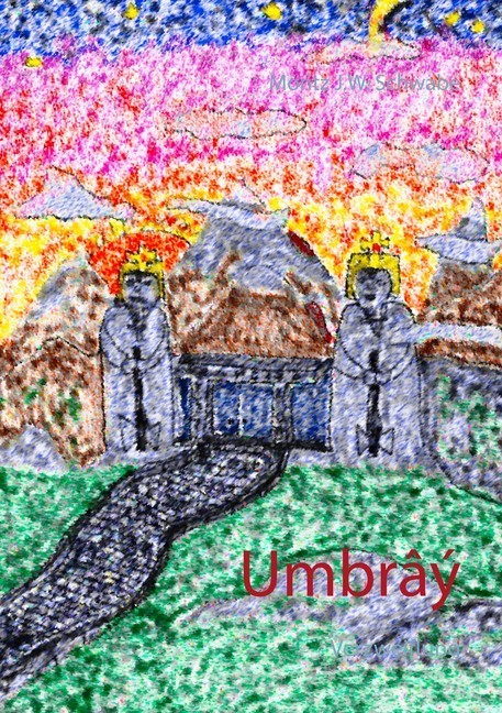 Umbrâý main product photo