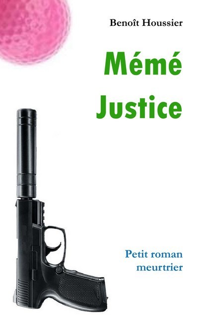 Mémé Justice main product photo