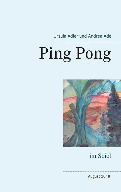 Ping Pong main product photo