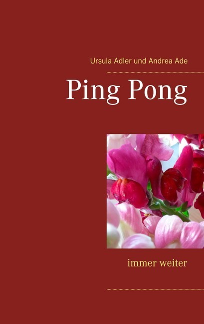Ping Pong main product photo