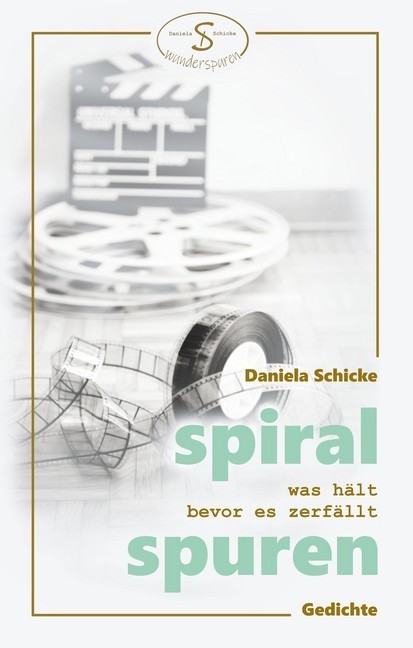 Spiralspuren main product photo