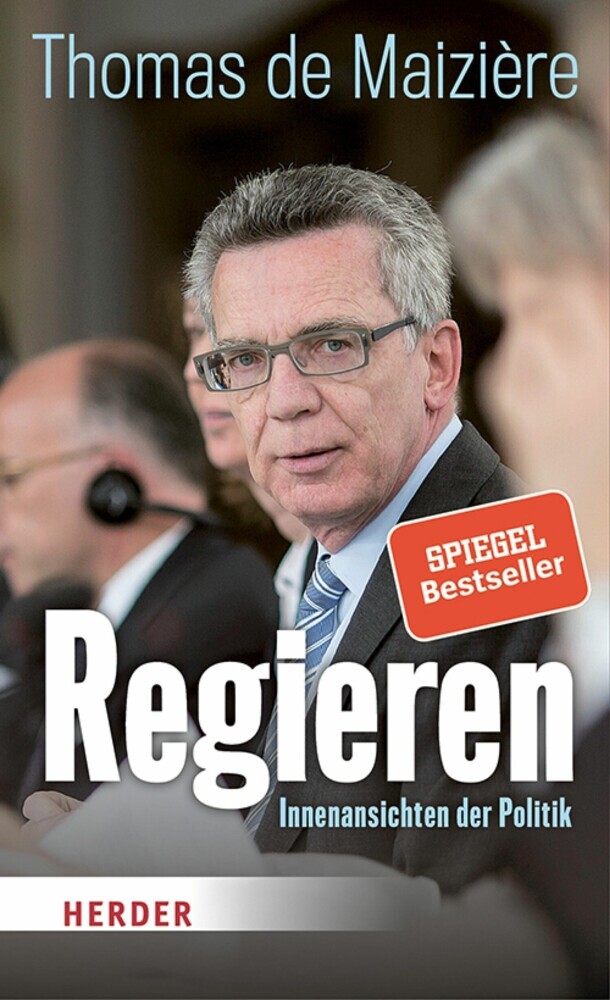 Regieren main product photo