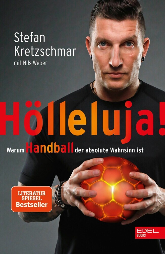 Hölleluja! main product photo