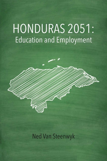 Honduras 2051: Education and Employment main product photo