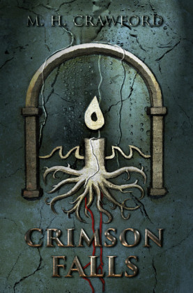 Crimson Falls