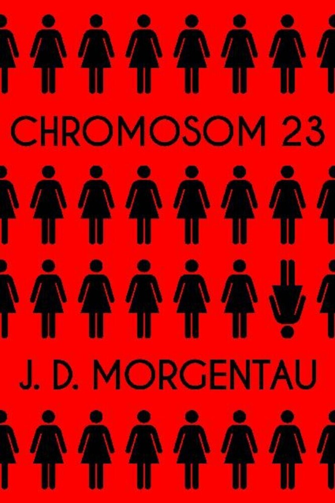 Chromosom 23 main product photo