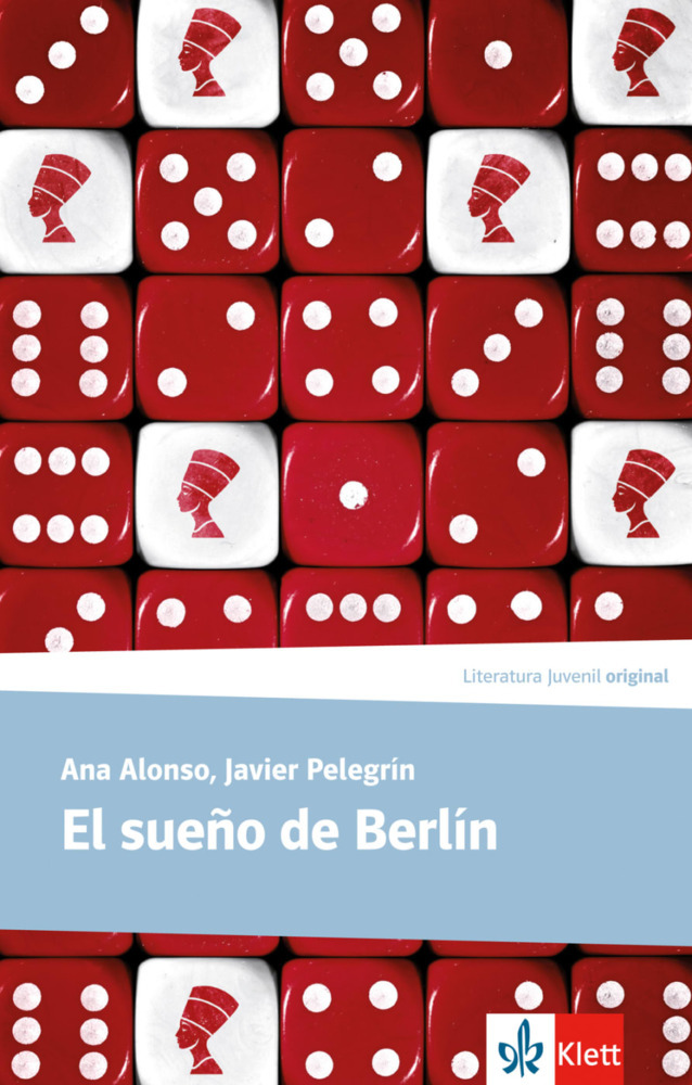 El sueño de Berlín main product photo
