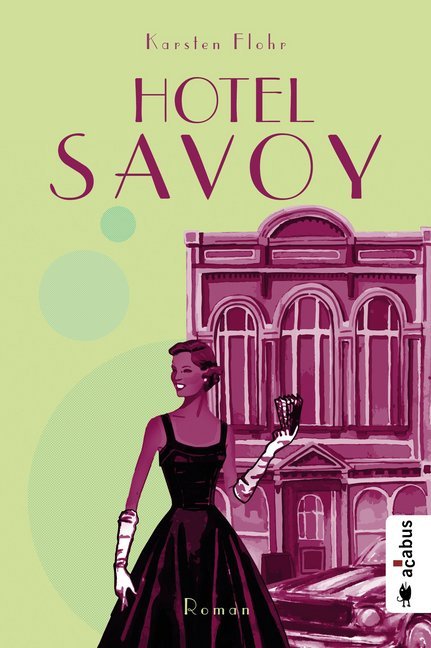 Hotel Savoy main product photo