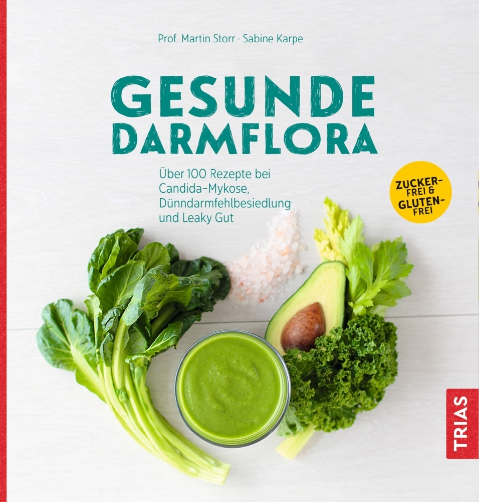 Gesunde Darmflora main product photo