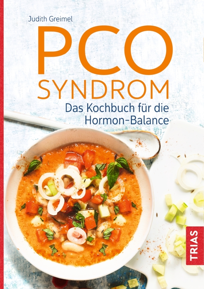 PCO-Syndrom main product photo