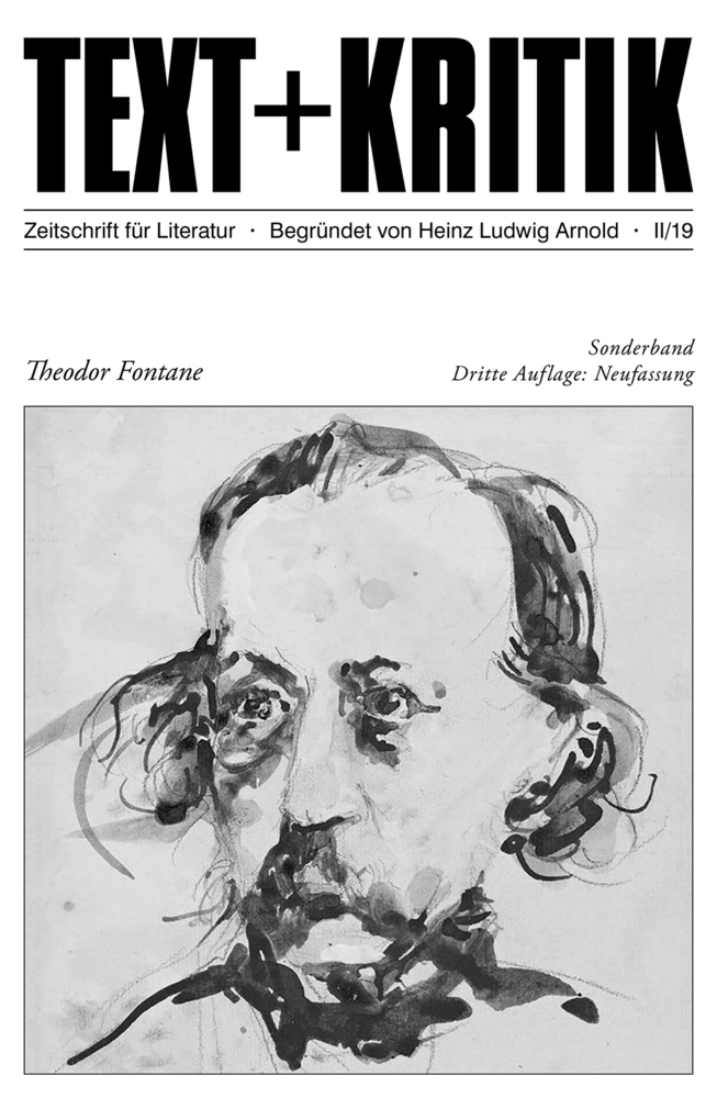 Theodor Fontane main product photo