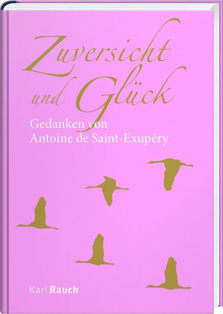 Zuversicht und Glück main product photo