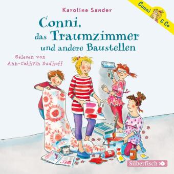 Conni & Co, 2 Audio-CD