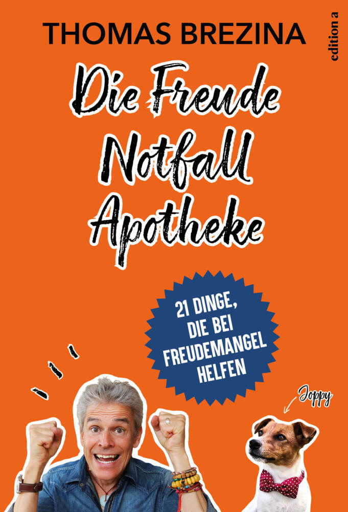 Die Freude Notfall Apotheke main product photo