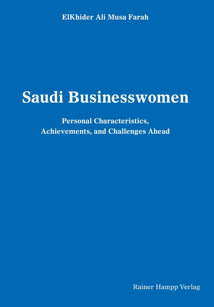 Saudi Businesswomen main product photo
