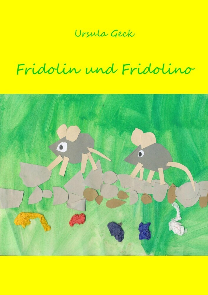Fridolin und Fridolino main product photo