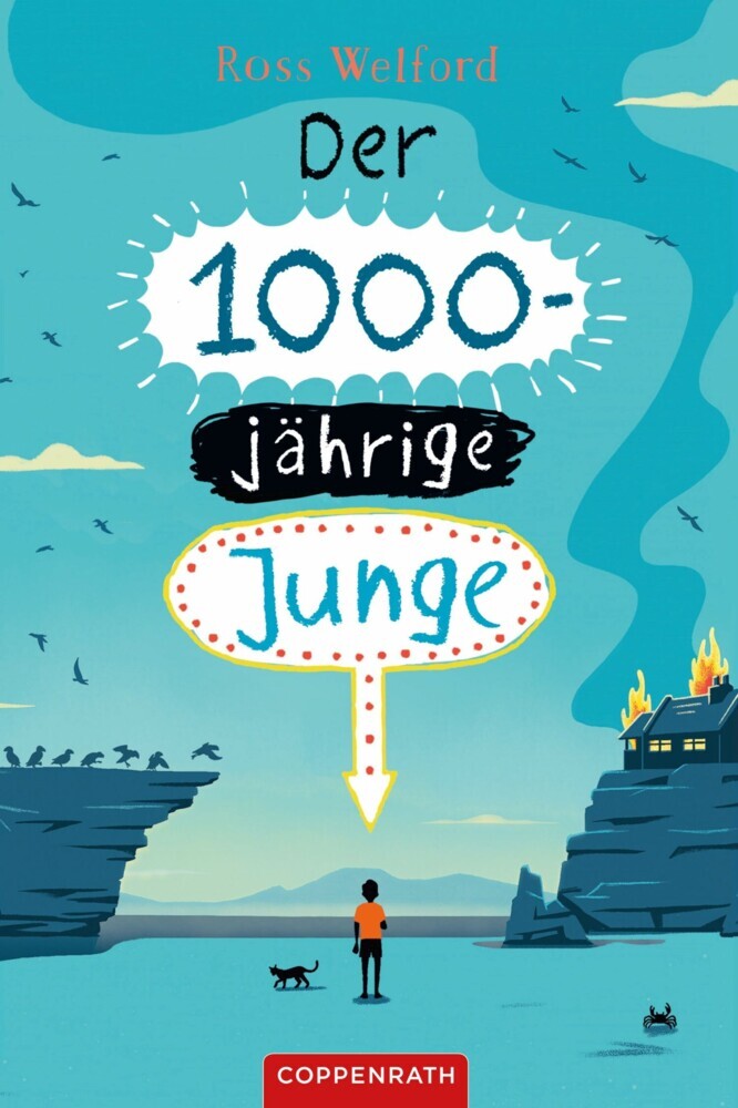 Der 1000-jährige Junge main product photo