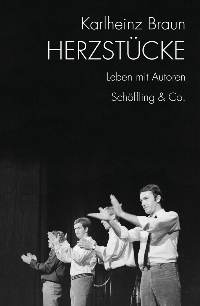 Herzstücke main product photo