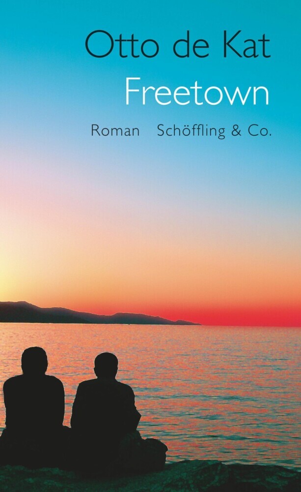 Freetown main product photo