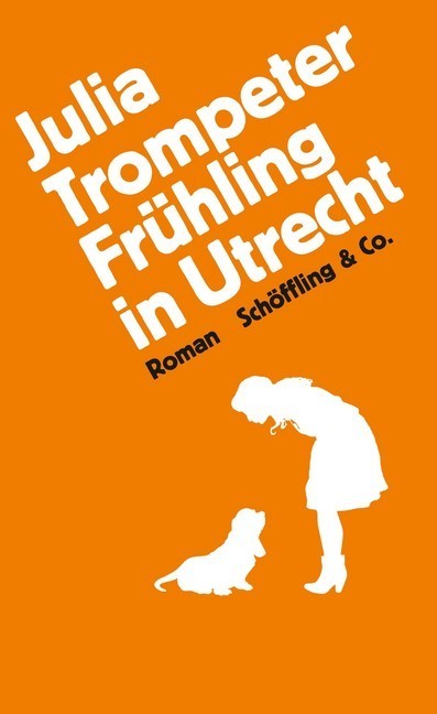 Frühling in Utrecht main product photo