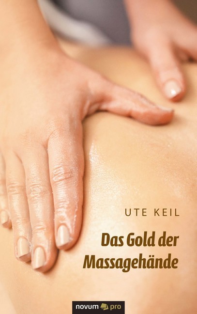 Das Gold der Massagehände main product photo