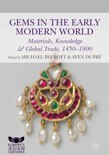 Gems in the Early Modern World main product photo