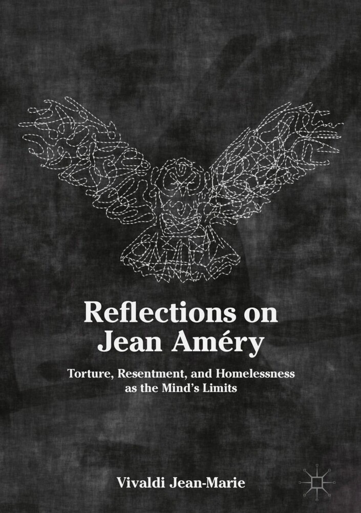 Reflections on Jean Améry main product photo