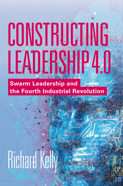Constructing Leadership 4.0 main product photo