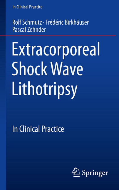 Extracorporeal Shock Wave Lithotripsy main product photo