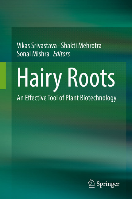 Hairy Roots main product photo