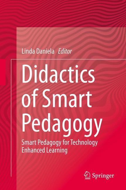 Didactics of Smart Pedagogy main product photo