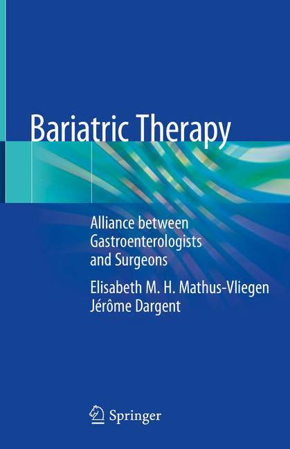 Bariatric Therapy main product photo