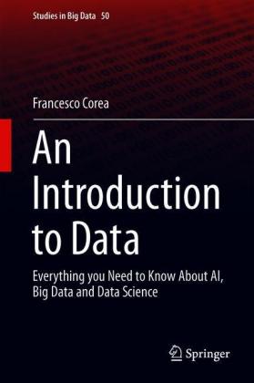 An Introduction to Data