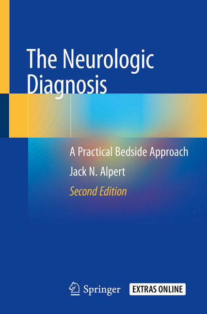 The Neurologic Diagnosis main product photo