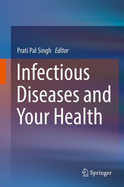 Infectious Diseases and Your Health main product photo