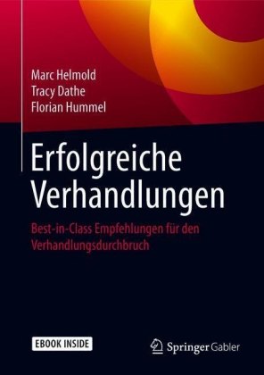 Erfolgreiche Verhandlungen