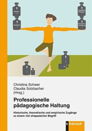 Professionelle pädagogische Haltung