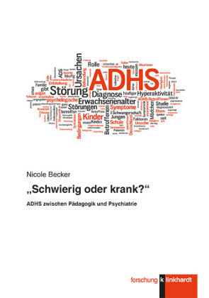 "Schwierig oder krank ?"